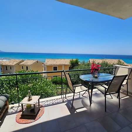 Standart Apartments , Glyfada Beach 외부 사진