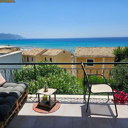 Standart Apartments , Glyfada Beach 외부 사진