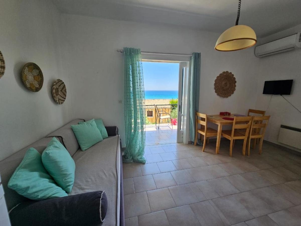 Standart Apartments , Glyfada Beach 외부 사진