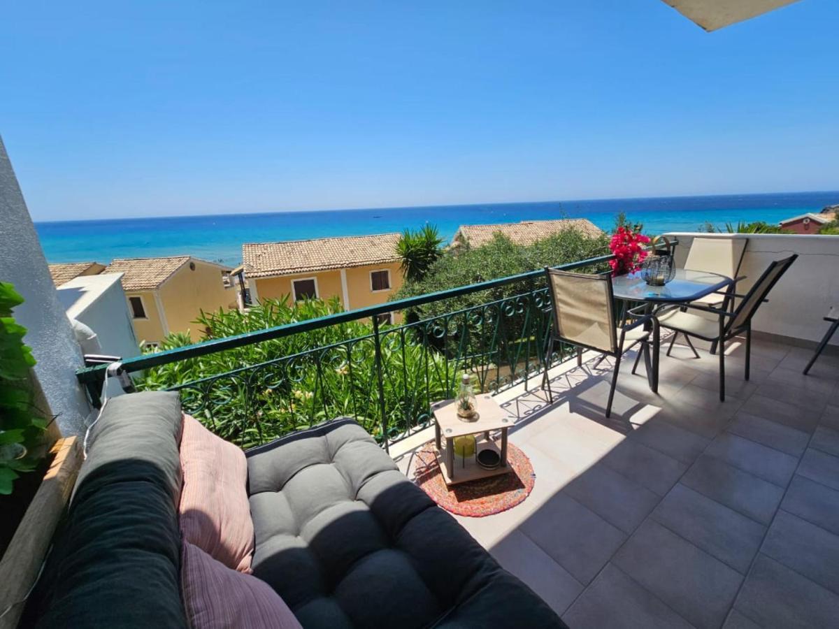 Standart Apartments , Glyfada Beach 외부 사진