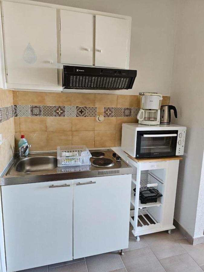 Standart Apartments , Glyfada Beach 외부 사진