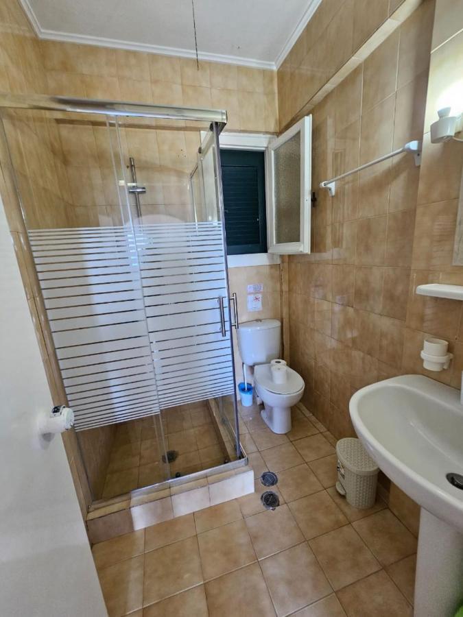 Standart Apartments , Glyfada Beach 외부 사진