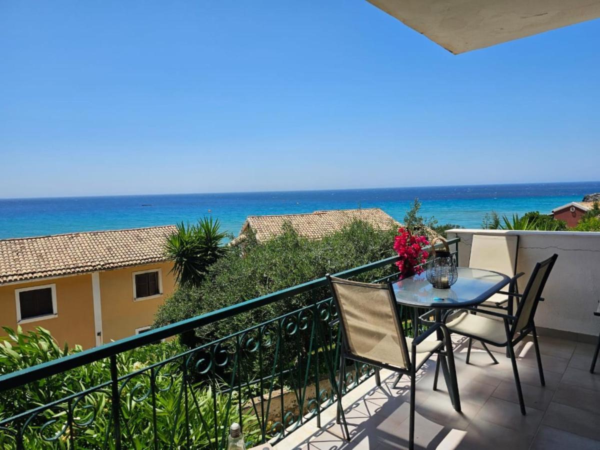 Standart Apartments , Glyfada Beach 외부 사진