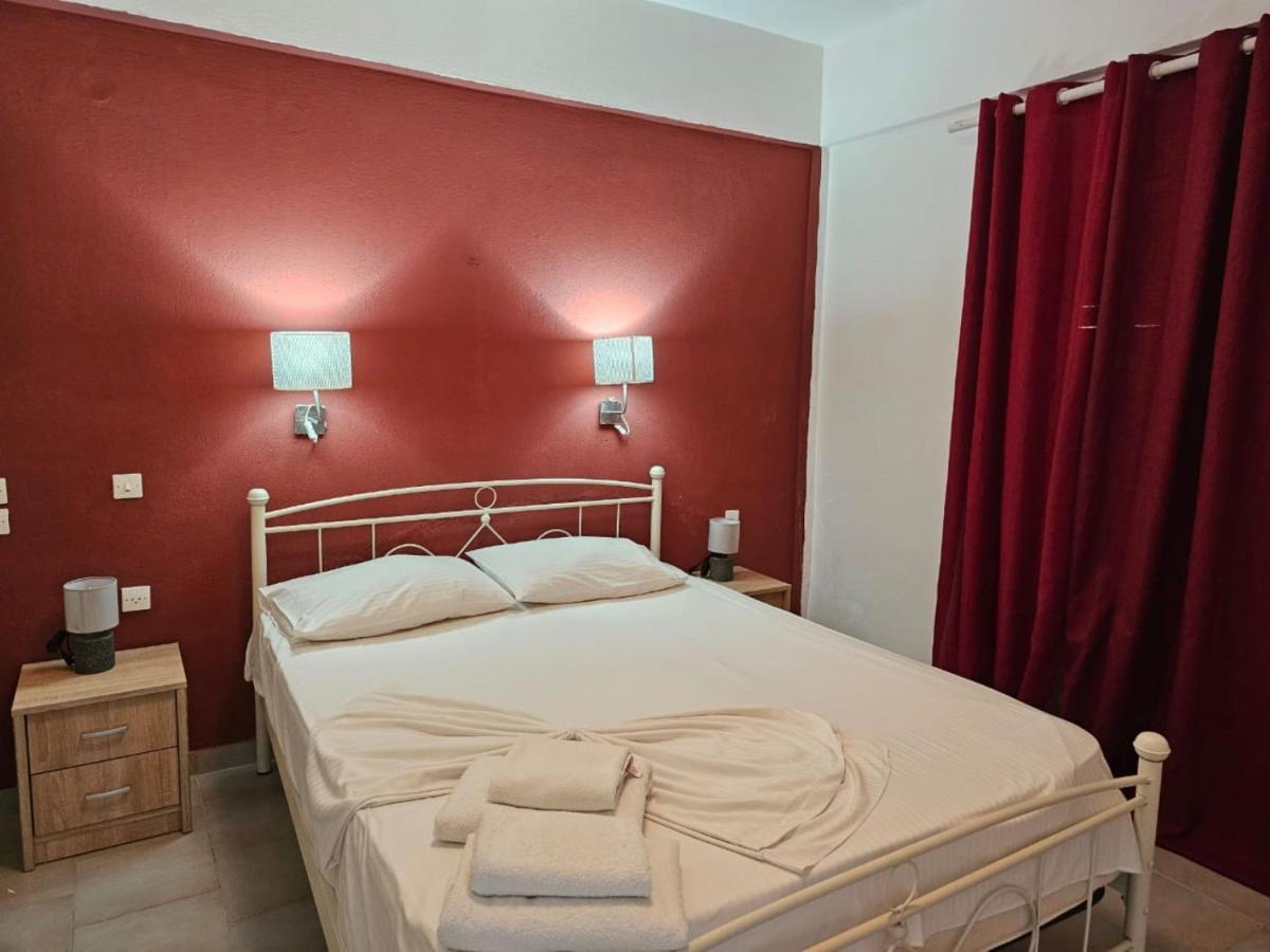 Standart Apartments , Glyfada Beach 외부 사진