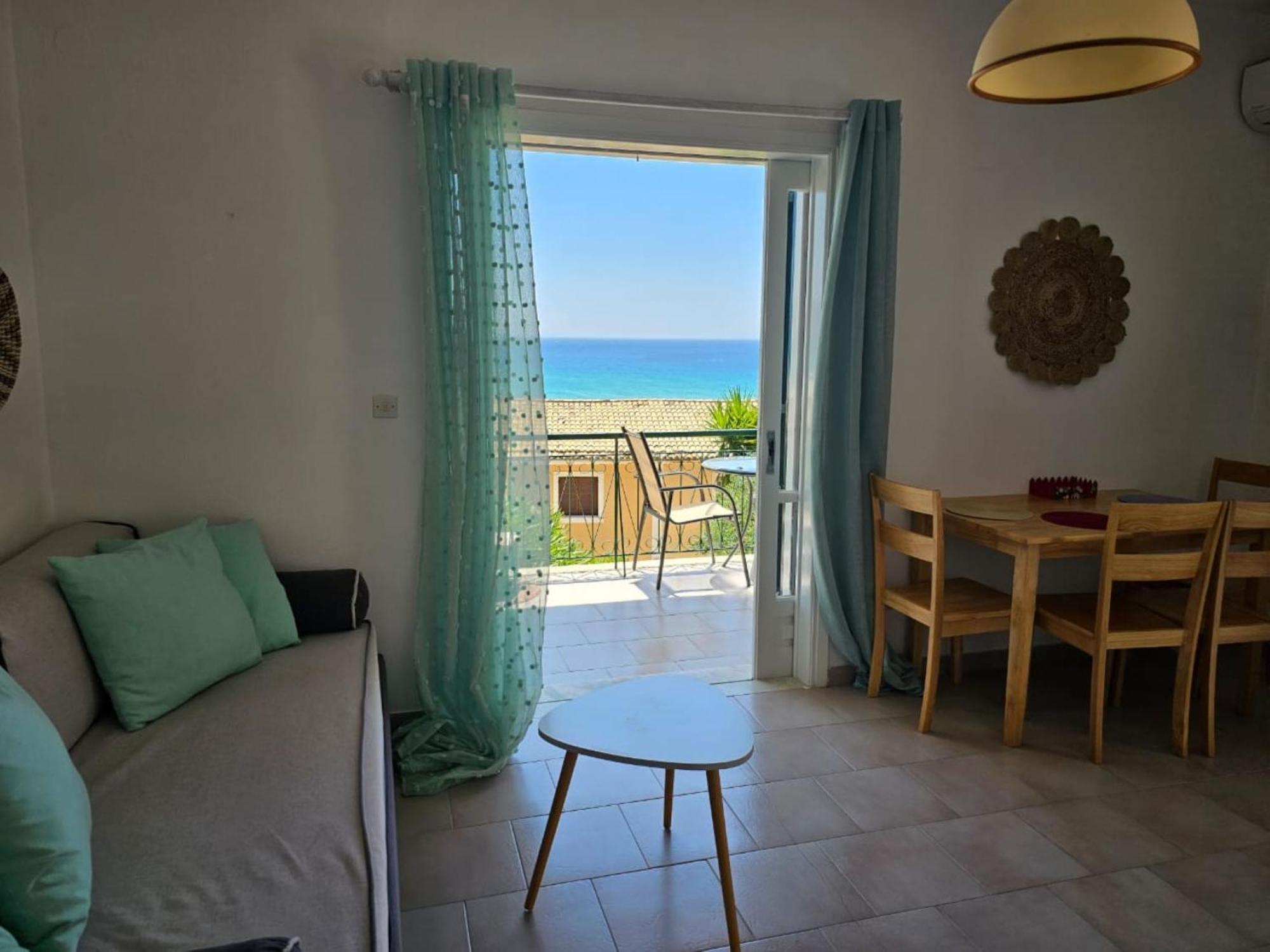 Standart Apartments , Glyfada Beach 외부 사진
