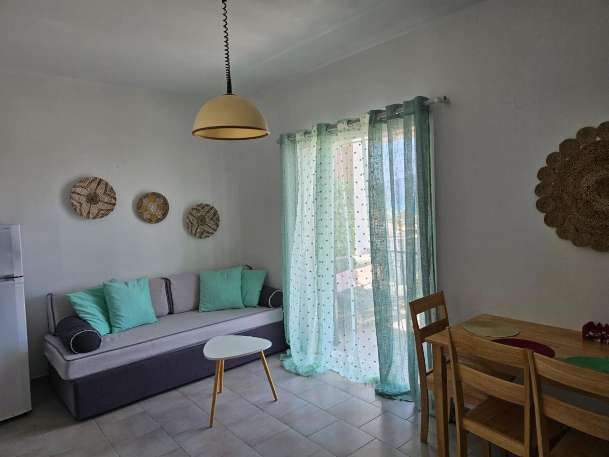 Standart Apartments , Glyfada Beach 외부 사진