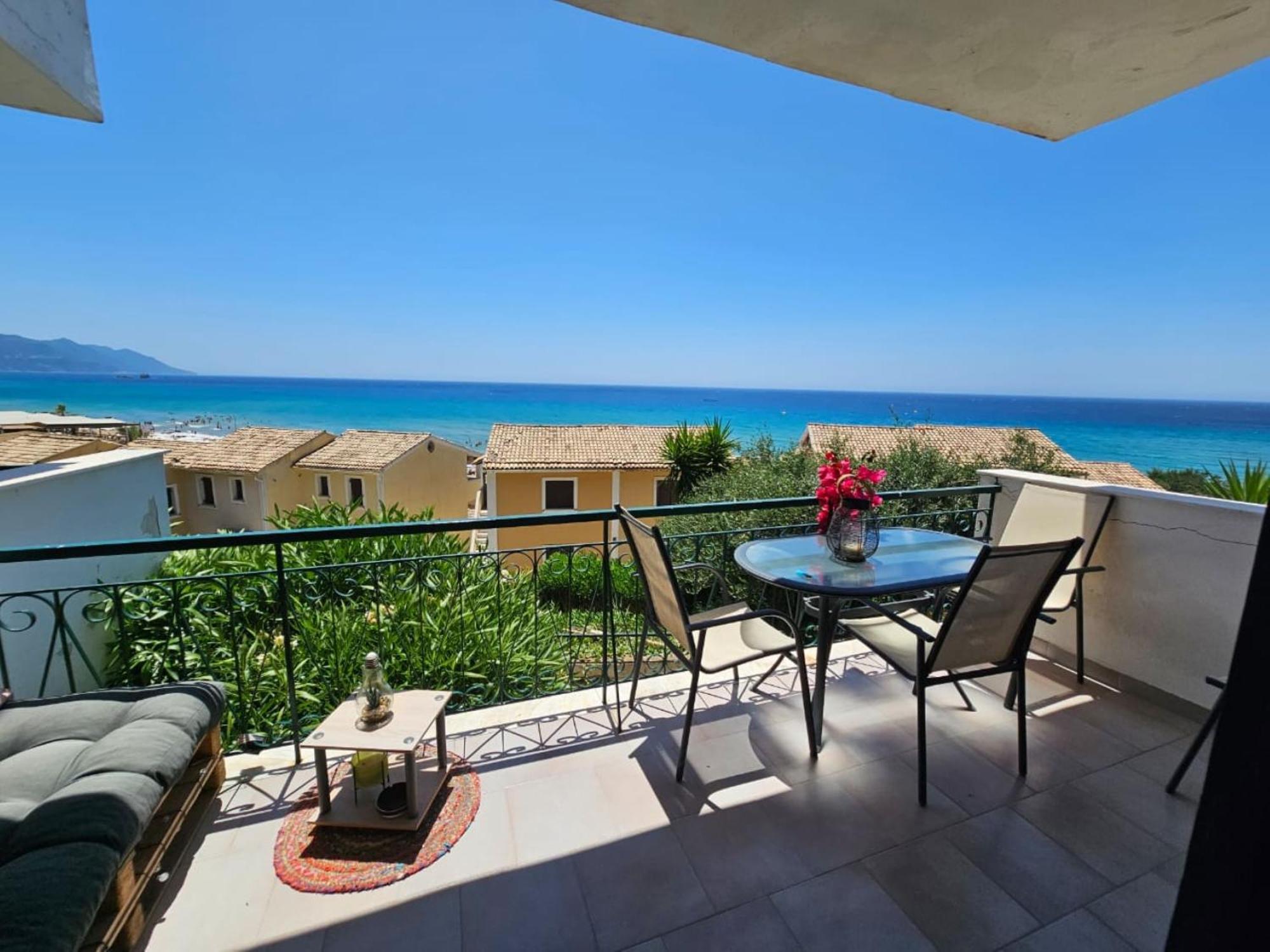 Standart Apartments , Glyfada Beach 외부 사진