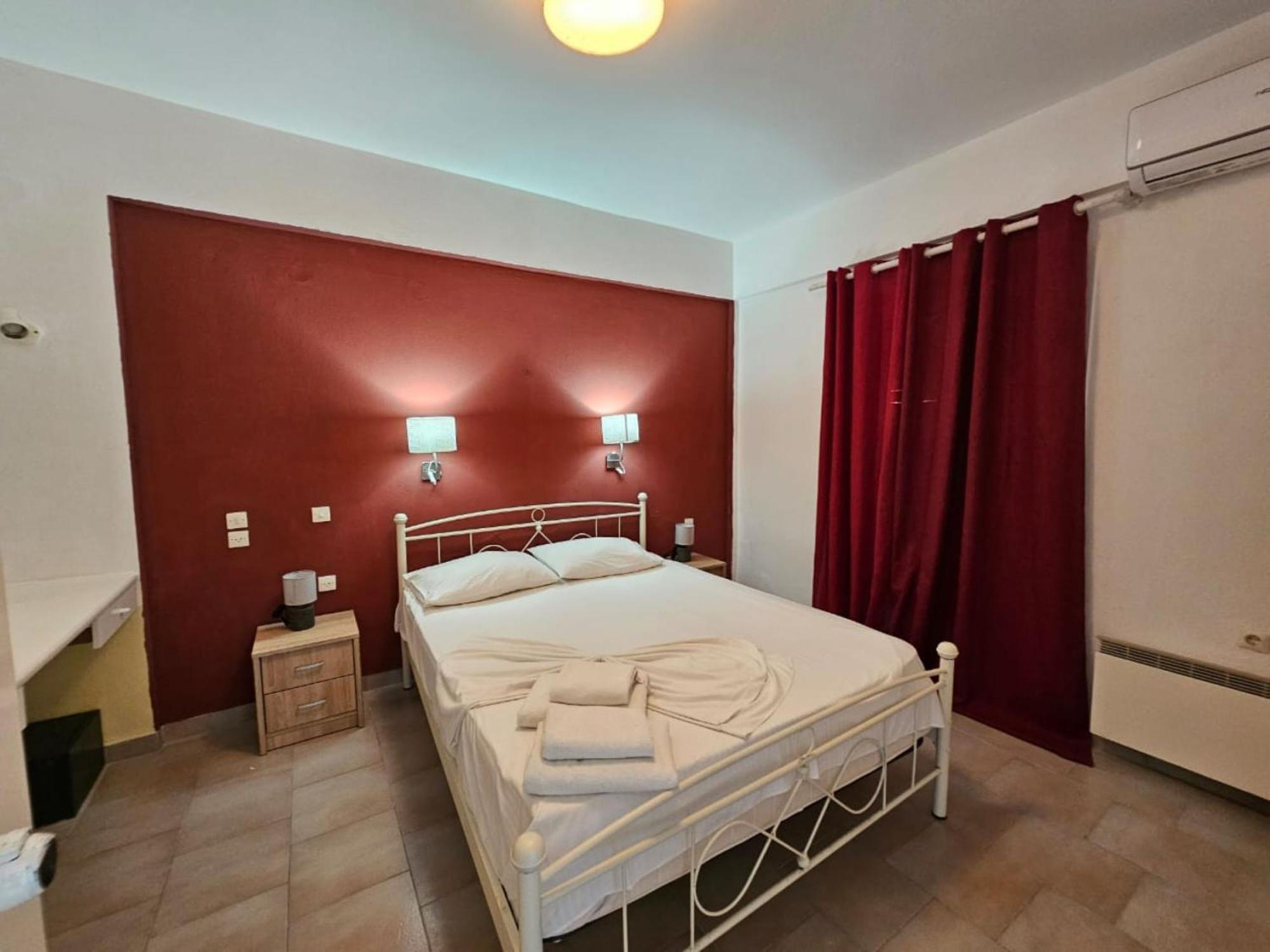 Standart Apartments , Glyfada Beach 외부 사진