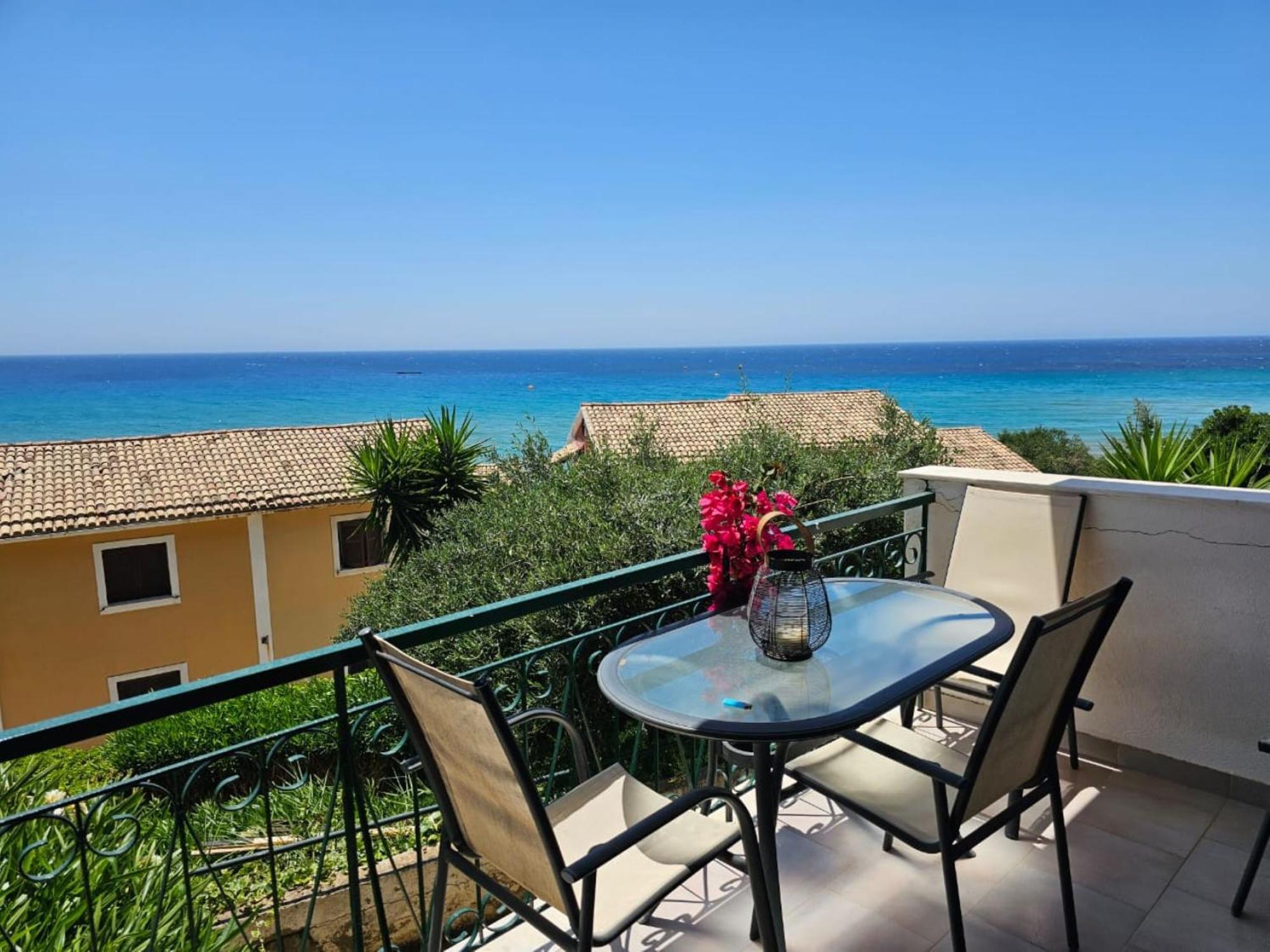 Standart Apartments , Glyfada Beach 외부 사진